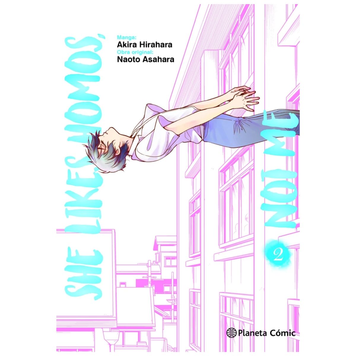 GENERICO - She Likes Homos Not Me 02