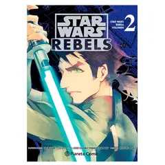GENERICO - Star Wars Rebels 02
