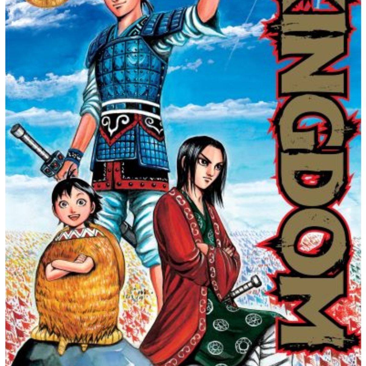 GENERICO - Kingdom 17 - Ivrea Argentina