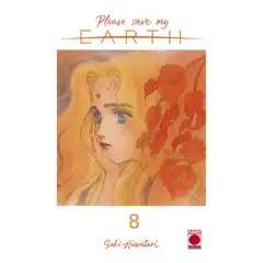 GENERICO - Please Save My Earth 08