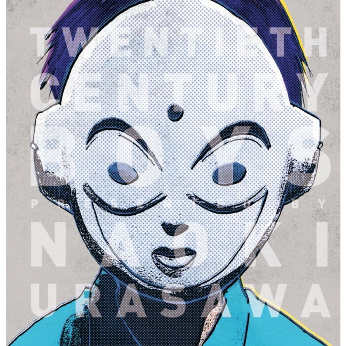 GENERICO - 20Th Century Boys 05 - Planeta Comic España