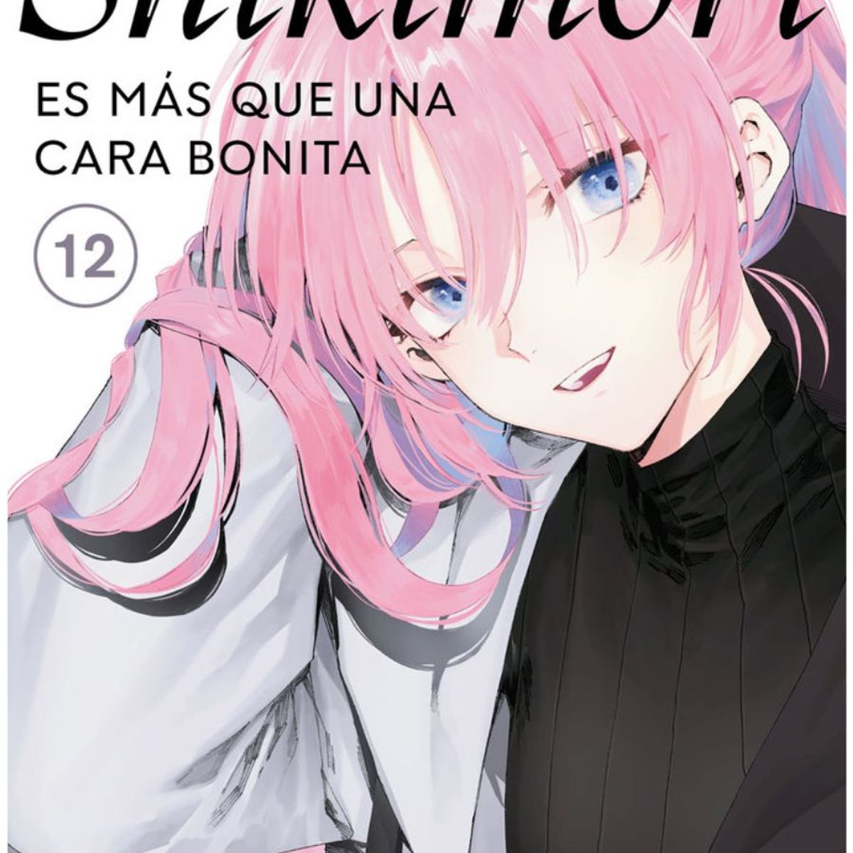 GENERICO - Shikimori Es Mas Que Una Cara Bonita 12