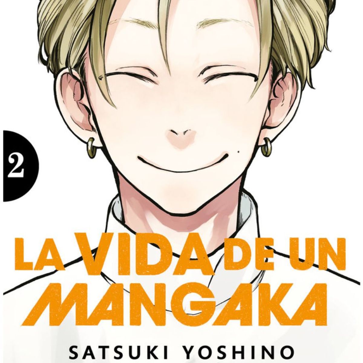 GENERICO - La vida de un mangaka 02