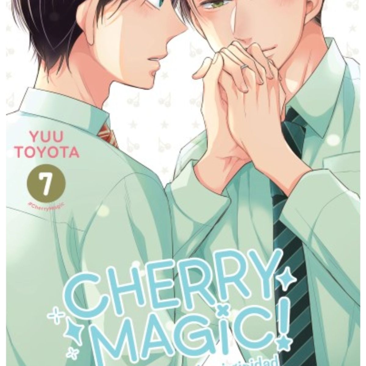 GENERICO - Cherry Magic 07 - Ivrea España