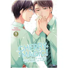 GENERICO - Cherry Magic 07 - Ivrea España