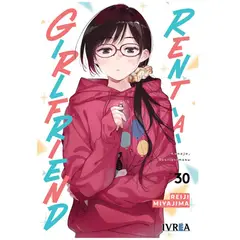 IVREA ESPAÑA - Rent A Girlfriend 30 -