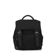HUSH PUPPIES - Mochila Mujer Raizel Back Negro
