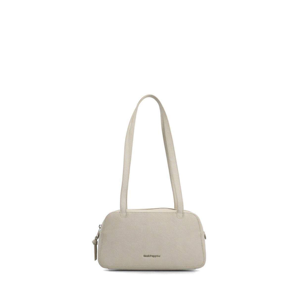 HUSH PUPPIES - Cartera Mujer Noha Bag Crema HUSH PUPPIES