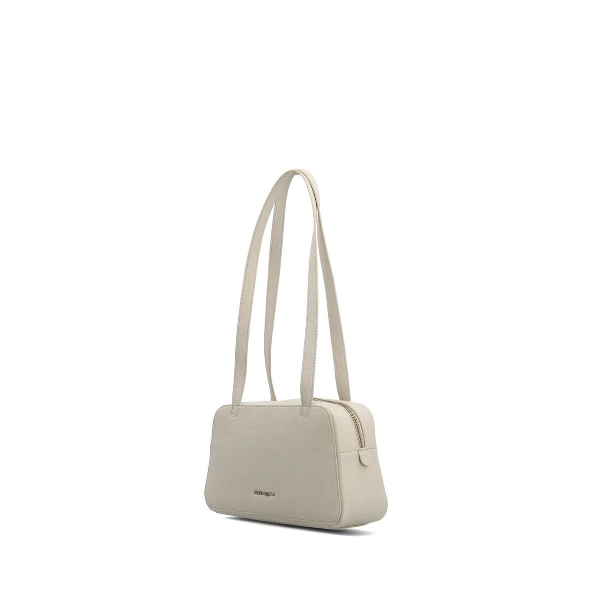 HUSH PUPPIES - Cartera Mujer Noha Bag Crema HUSH PUPPIES