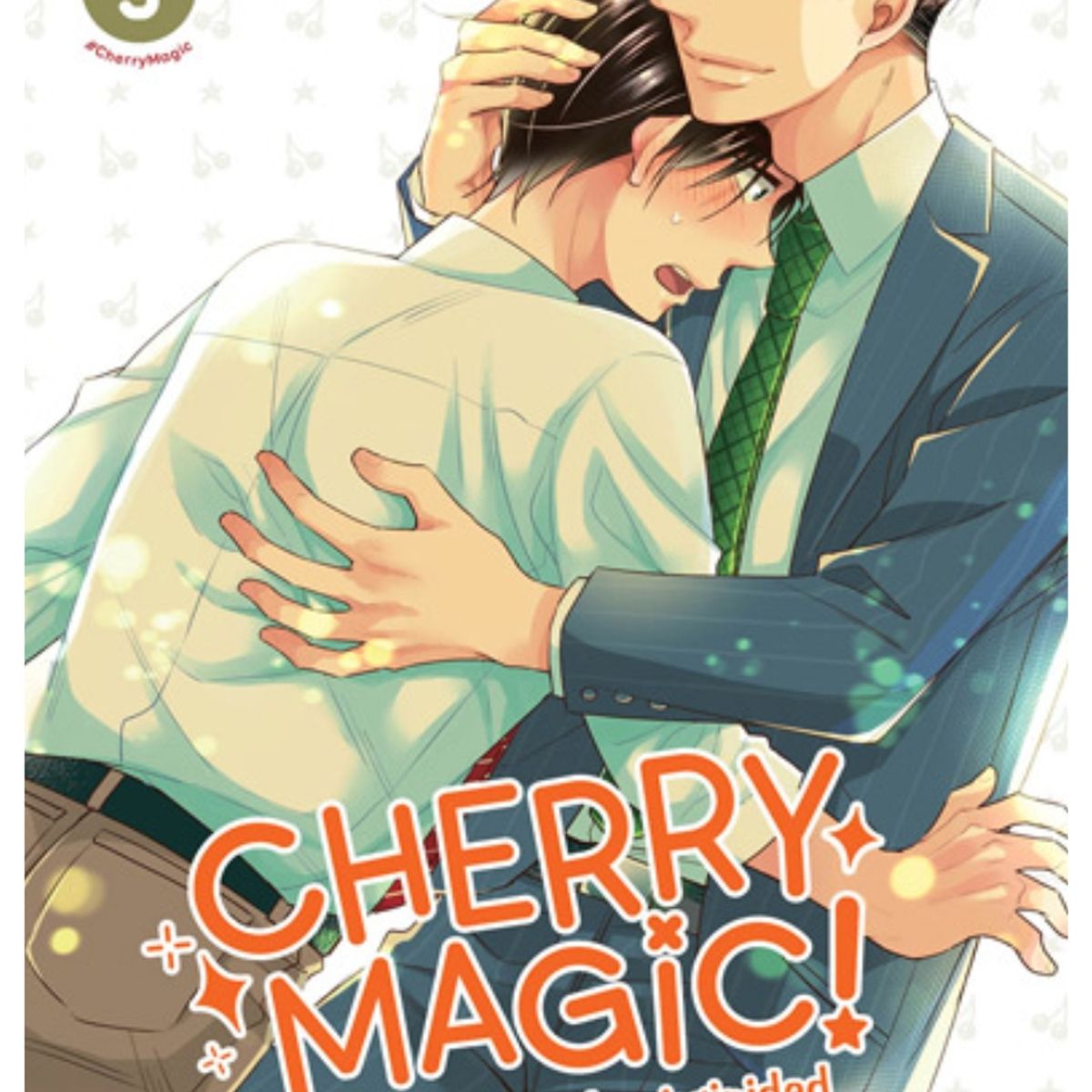 GENERICO - Cherry Magic 03 - Ivrea Argentina