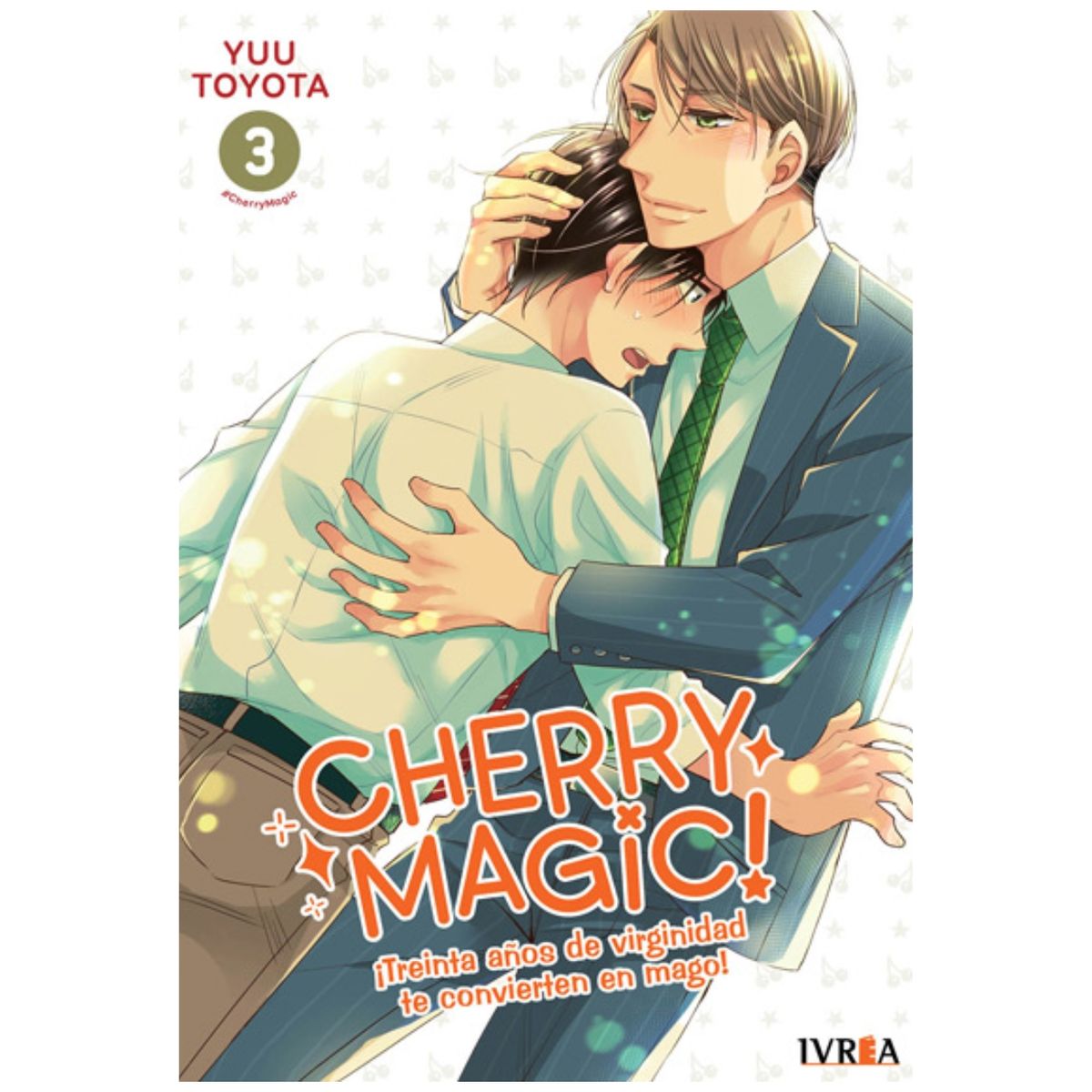 GENERICO - Cherry Magic 03 - Ivrea Argentina