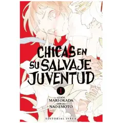 IVREA ARGENTINA - Chicas en su salvaje juventud 01 -