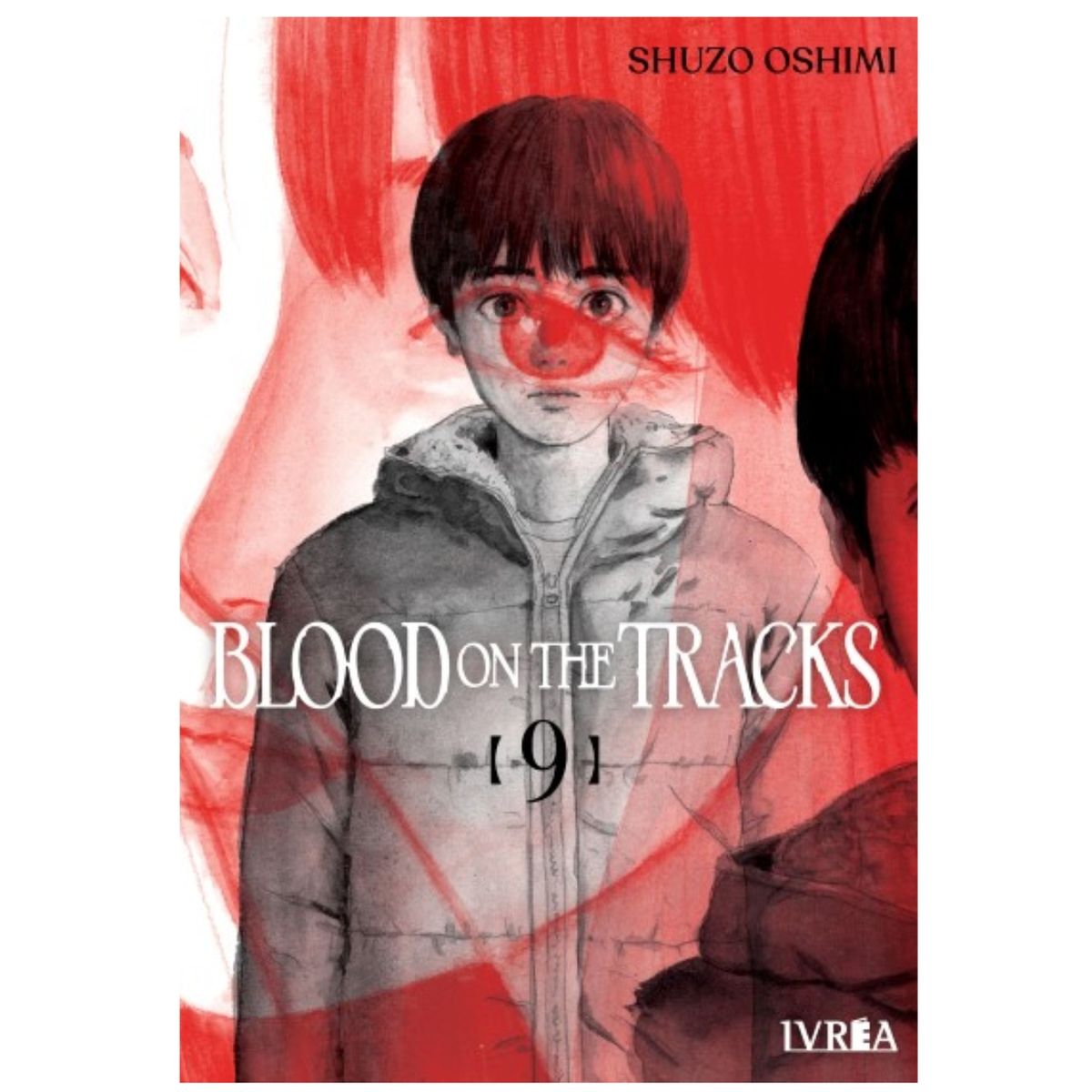GENERICO - Blood On The Tracks 09 - Ivrea Argentina