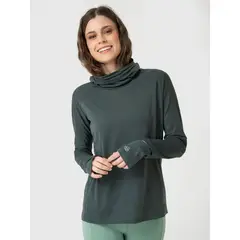 BSOUL - Polerón Sara Verde