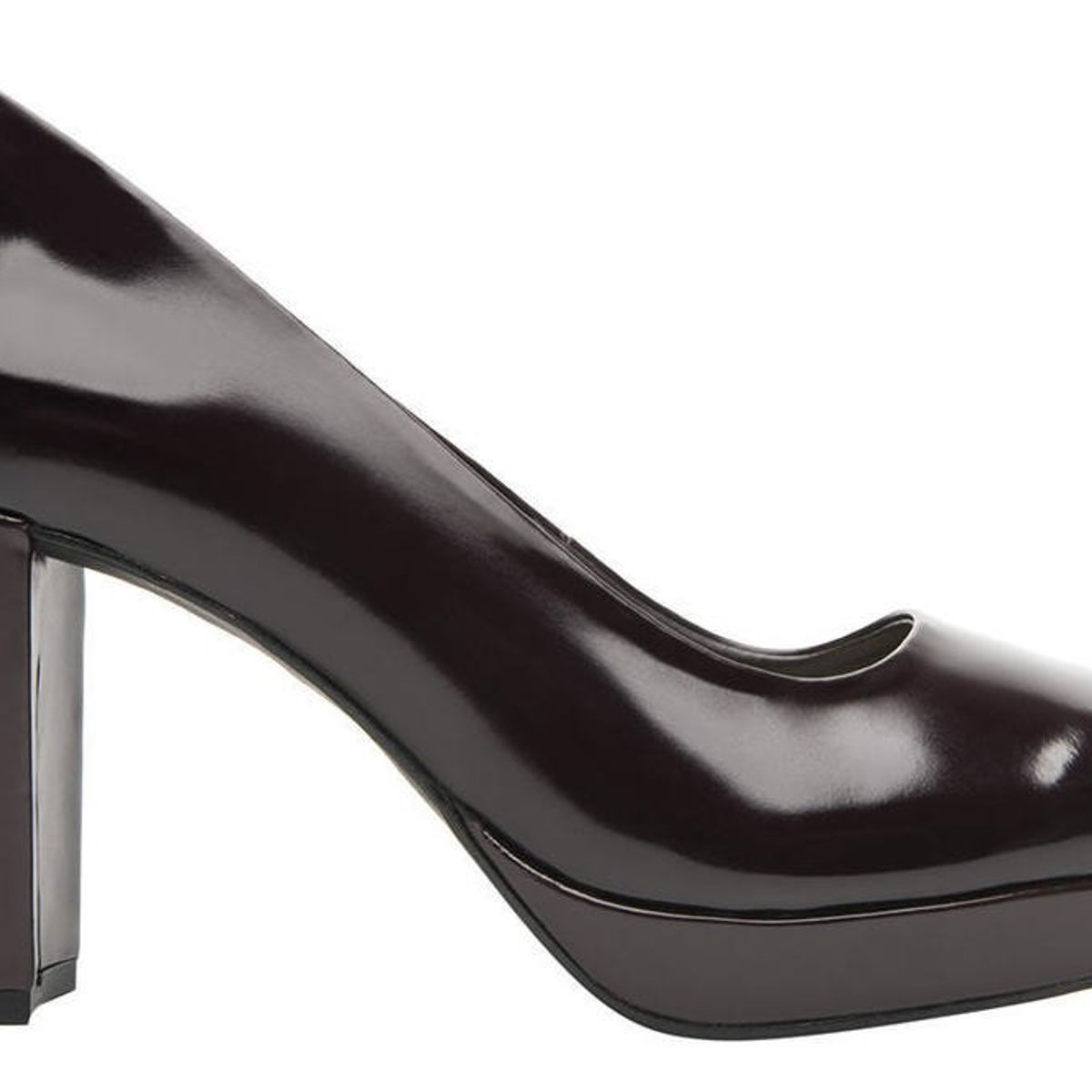 FLEXI - Zapato Mujer Flavia 118902 Vino Flexi