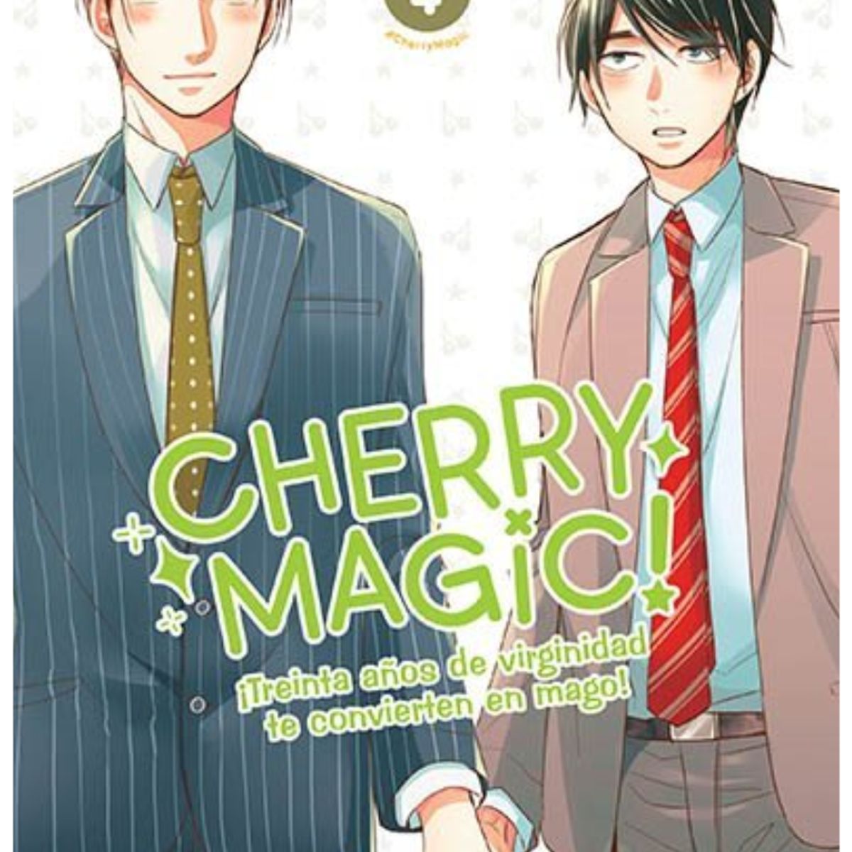GENERICO - Cherry Magic 04 - Ivrea Argentina