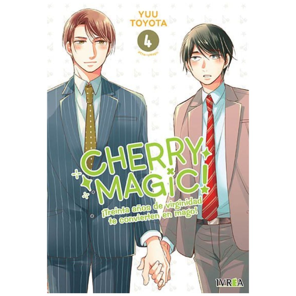 GENERICO - Cherry Magic 04 - Ivrea Argentina