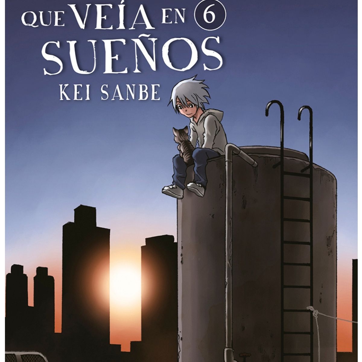 GENERICO - Por El Chico Que Veia En Sueños 06