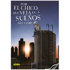GENERICO - Por El Chico Que Veia En Sueños 06