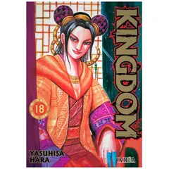 IVREA ARGENTINA - Kingdom 18 -