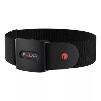 Polar Smartwatch Verity Sense Black M/Xxl Negro