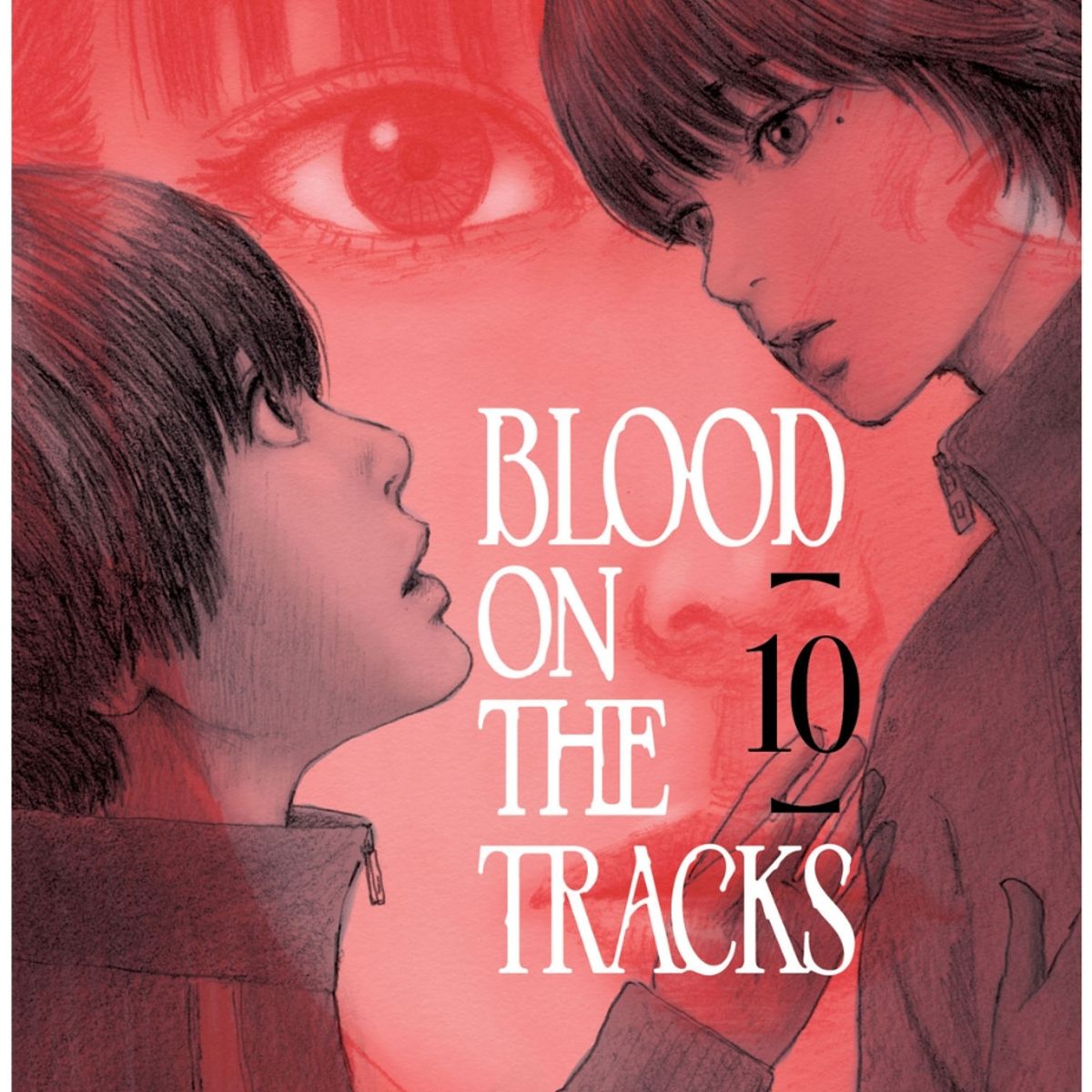 GENERICO - Blood On The Tracks 10 - Ivrea Argentina