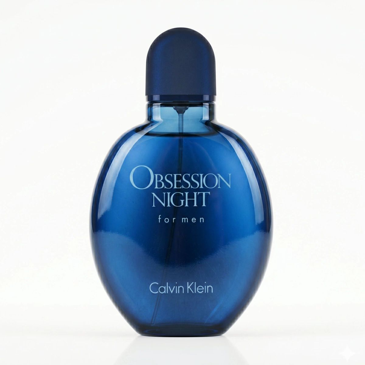 CALVIN KLEIN - Calvin Klein Obsession Night Edt 125ml Hombre