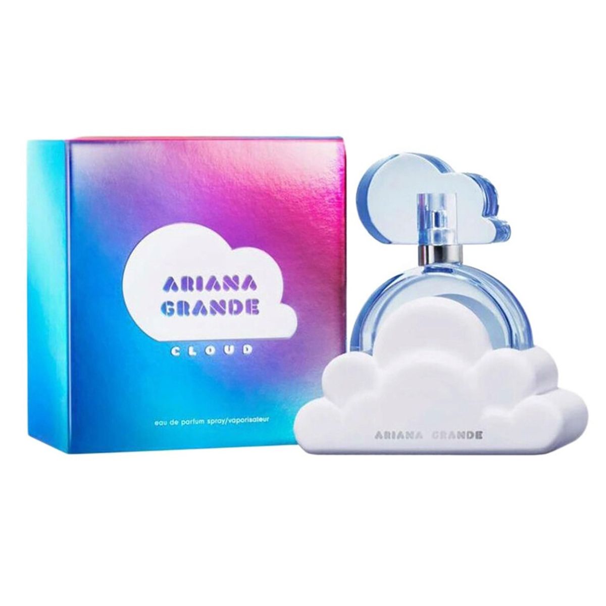 ARIANA GRANDE - Perfume Ariana Grande Cloud EDP 100 Ml Mujer