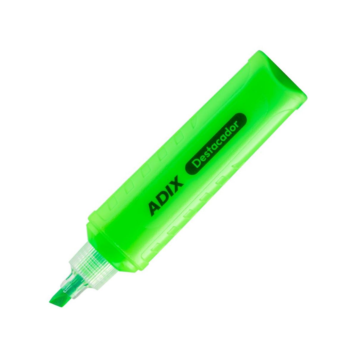 ADIX - Destacador Verde 12 un.