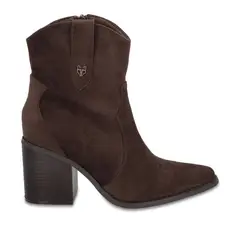 GOTTA - Botin Taco Café Mujer 5378002