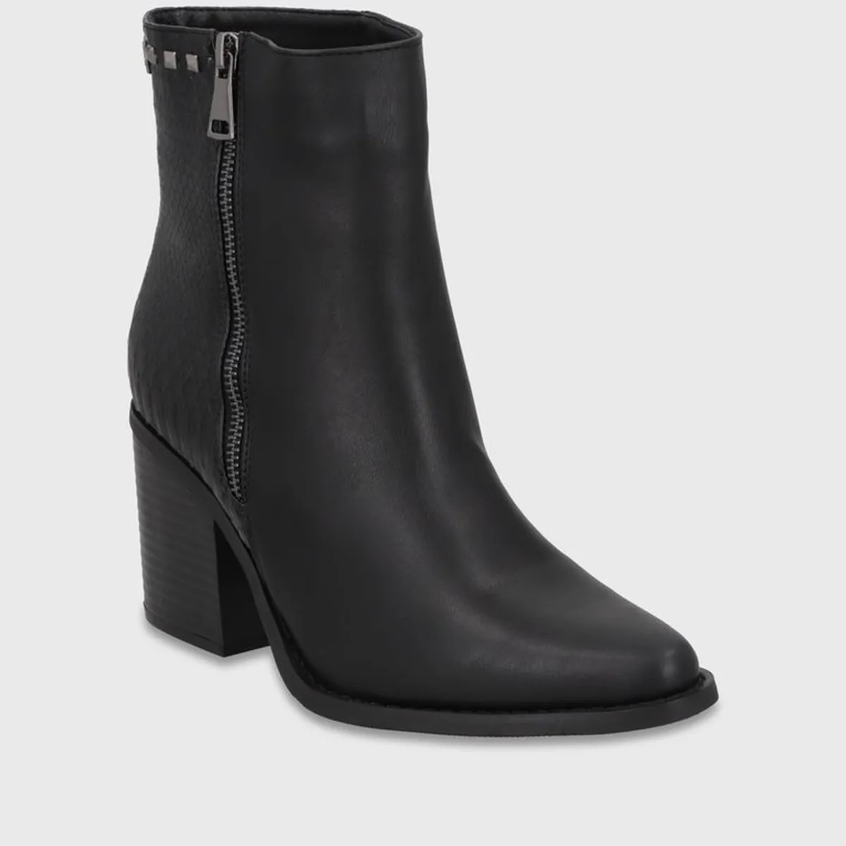 GOTTA - Botin Taco Negro Mujer 5378501