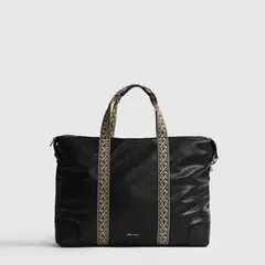 LOUNGE - Bolso De Viaje Canvas