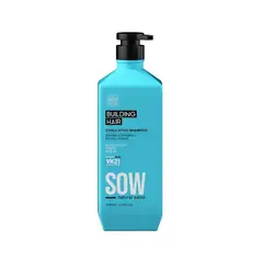 GENERICO - Shampoo Sow Stimulating 1000ml