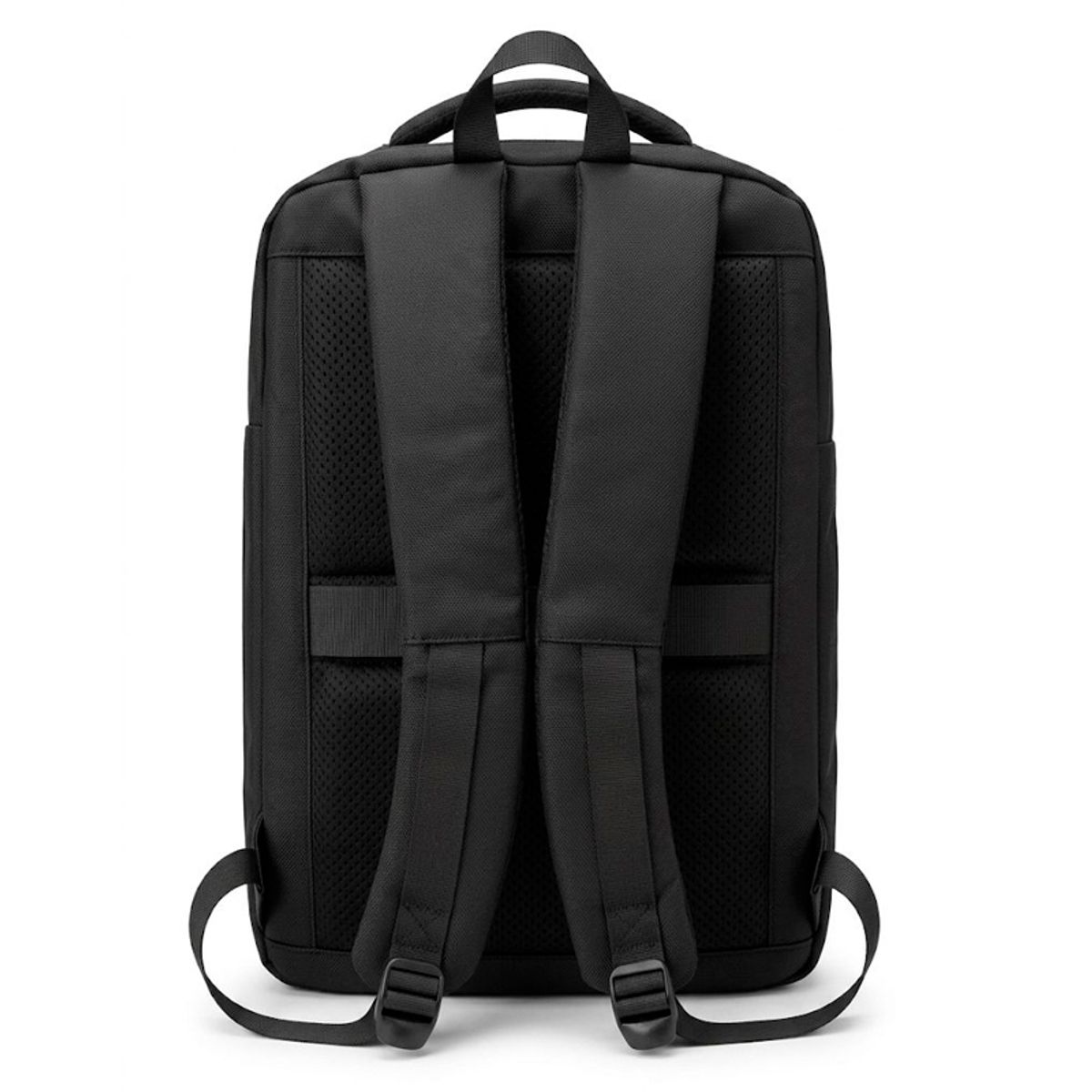 WAKESHOME - Mochila Multifuncional Unisex Bolso de Espalada para Viajes Trabajo