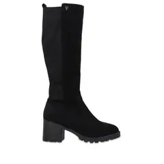 GOTTA - Bota Taco Negra Mujer 6519101
