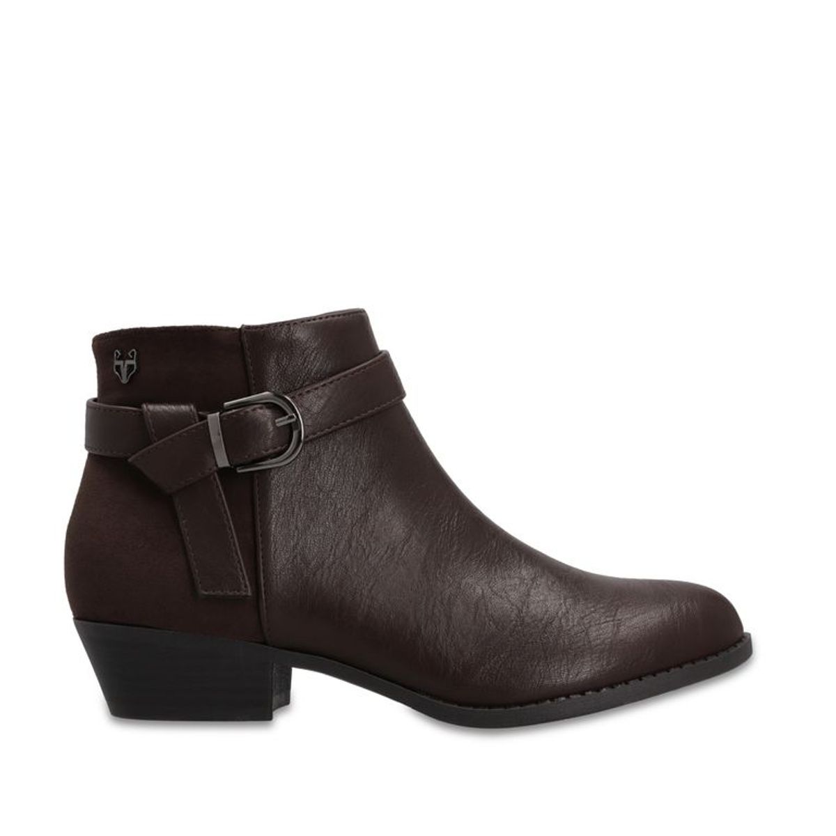 GOTTA - Botin Taco Café Mujer 6418153