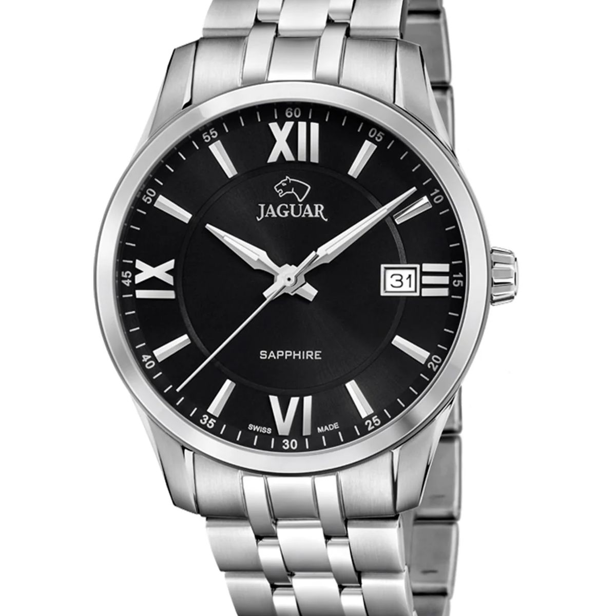 JAGUAR - Reloj Jaguar Hombre Acamar Ay-Kuh-Mar J9644