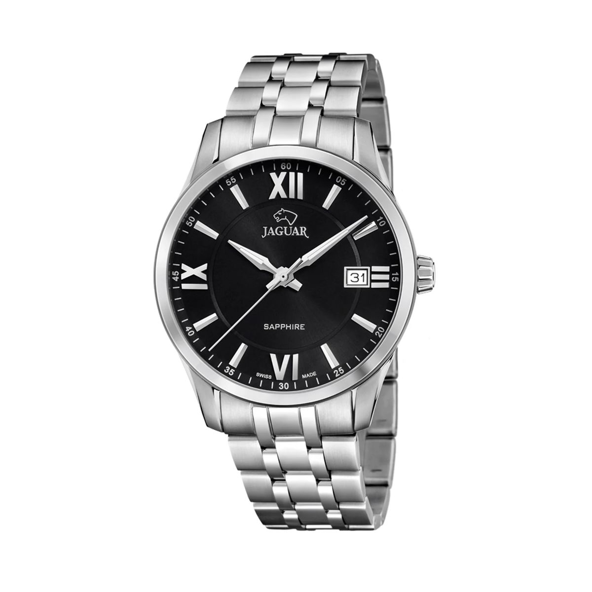 JAGUAR - Reloj Jaguar Hombre Acamar Ay-Kuh-Mar J9644