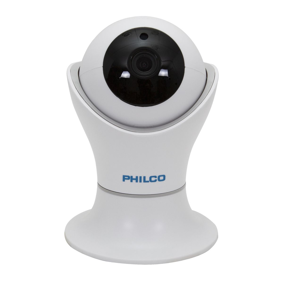 PHILCO - CAMARA IP 1080P WIFI PTZ PHILCO