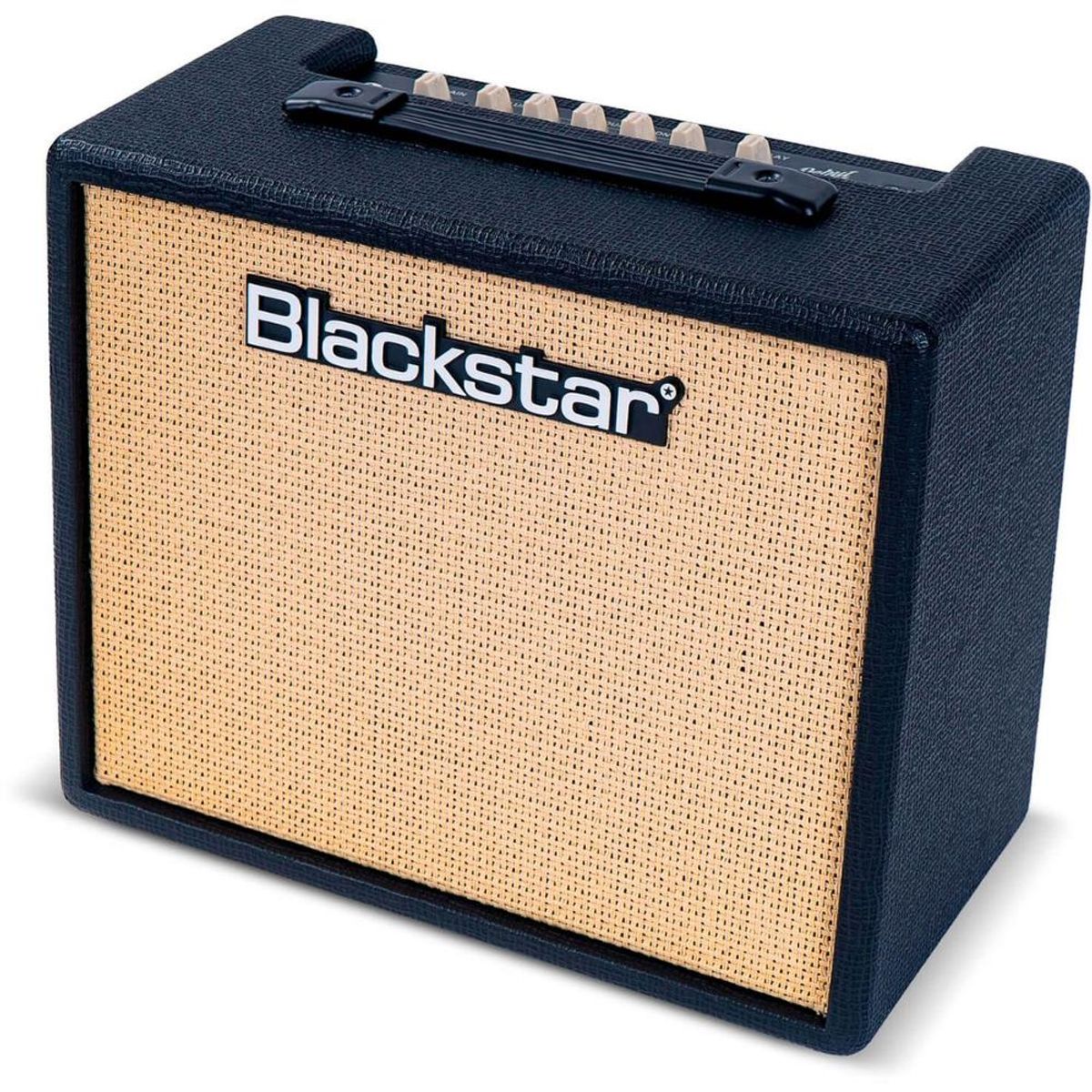 BLACKSTAR - Amplificador De Guitarra Blackstar Debut 30E - Negro