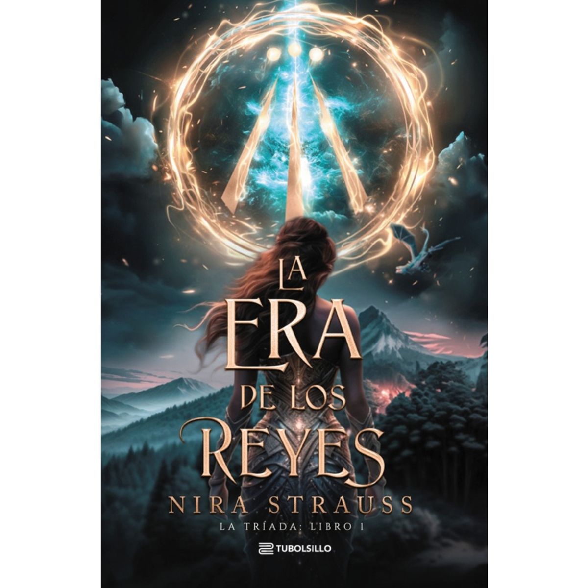 ANAYA - LIBRO LA ERA DE LOS REYES - Edición Bolsillo