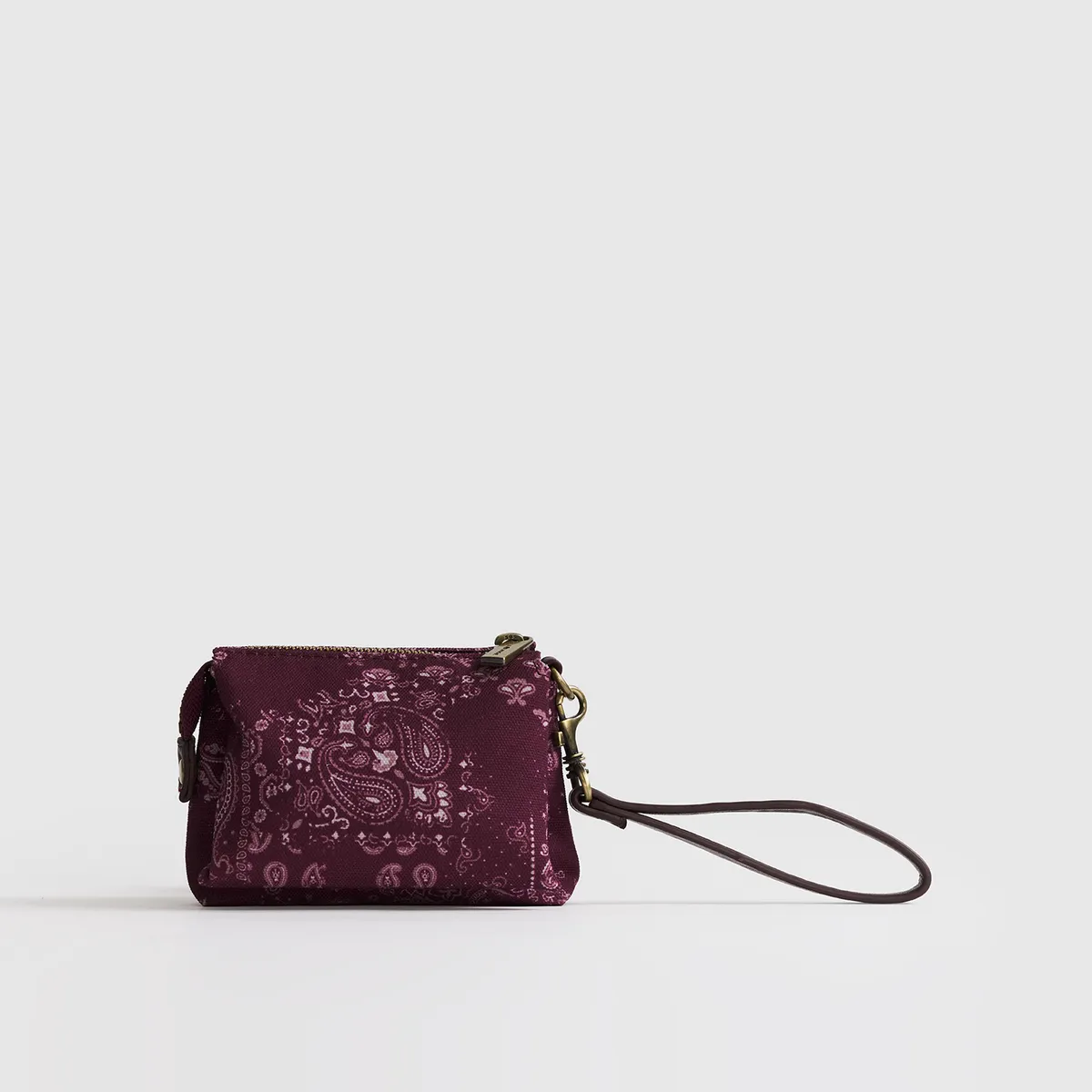 LOUNGE - Billetera Monedero Boho LOUNGE