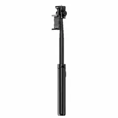 ULANZI - MT-70 Trípode y Barra Selfie Con Control Remoto Bluetooth