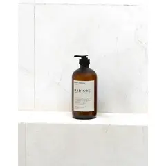 MADISON - Jabón Líquido 500 ml Pomelo Glow - ámbar