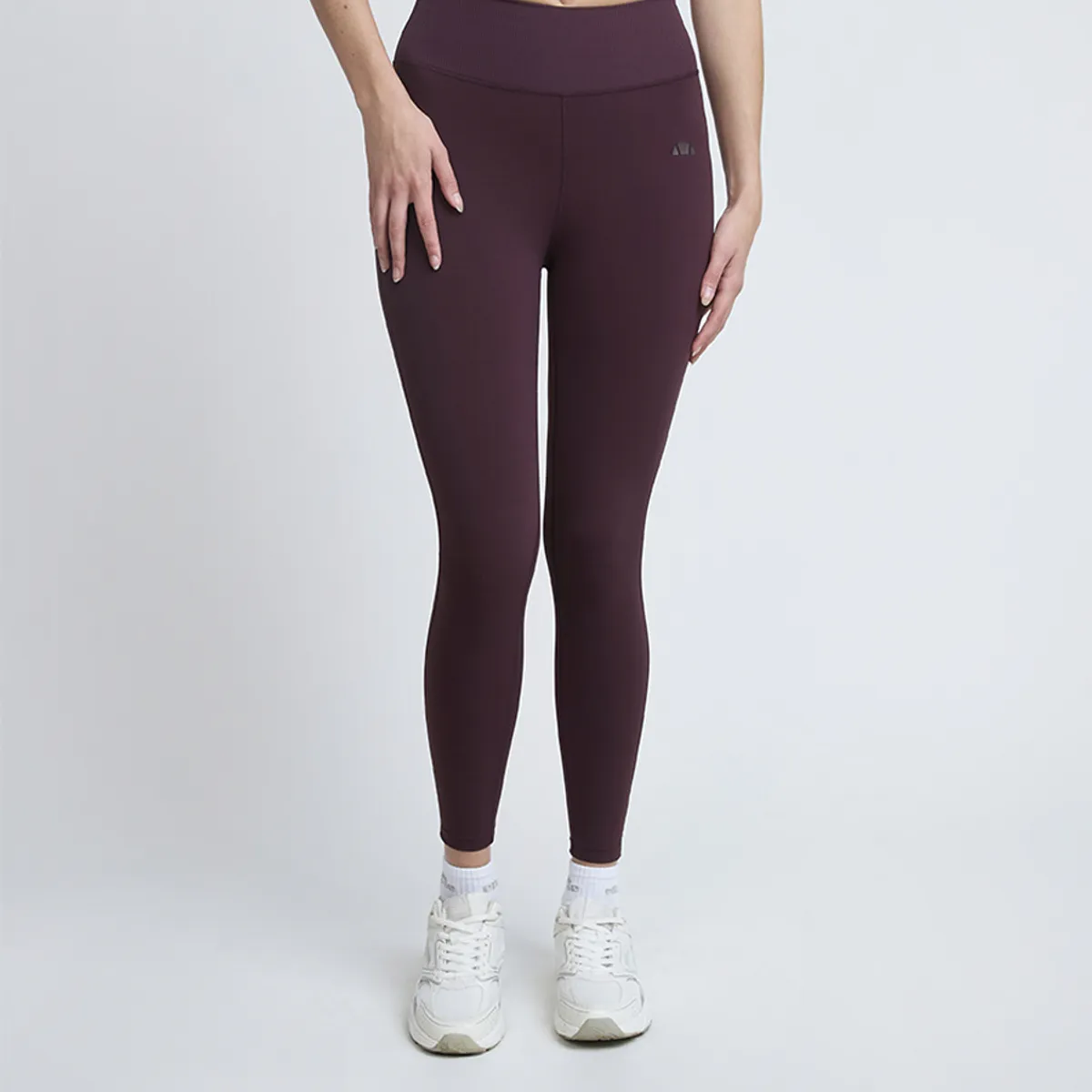 ELLESSE - CALZA MUJER ELLESSE SAMARA BURGANDY