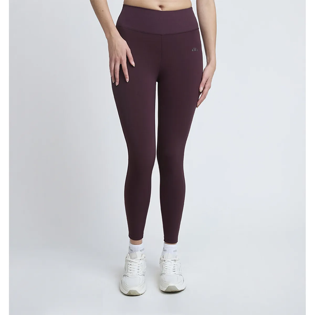 ELLESSE - CALZA MUJER ELLESSE SAMARA BURGANDY