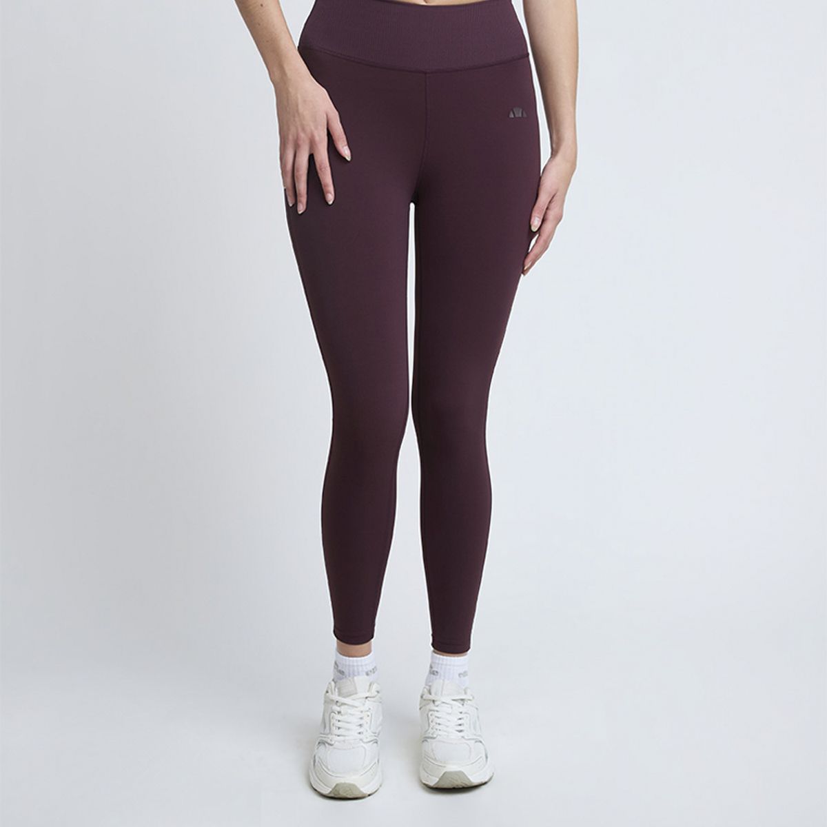 ELLESSE - CALZA MUJER ELLESSE SAMARA BURGANDY