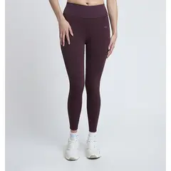 ELLESSE - CALZA MUJER SAMARA BURGANDY