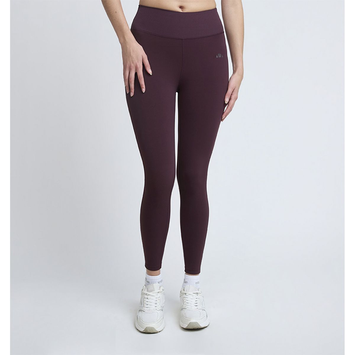 ELLESSE - CALZA MUJER ELLESSE SAMARA BURGANDY