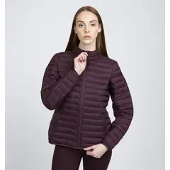 ELLESSE - CHAQUETA MUJER JUANA BURGANDY